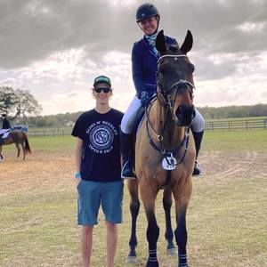 Meet your Posher, Emma